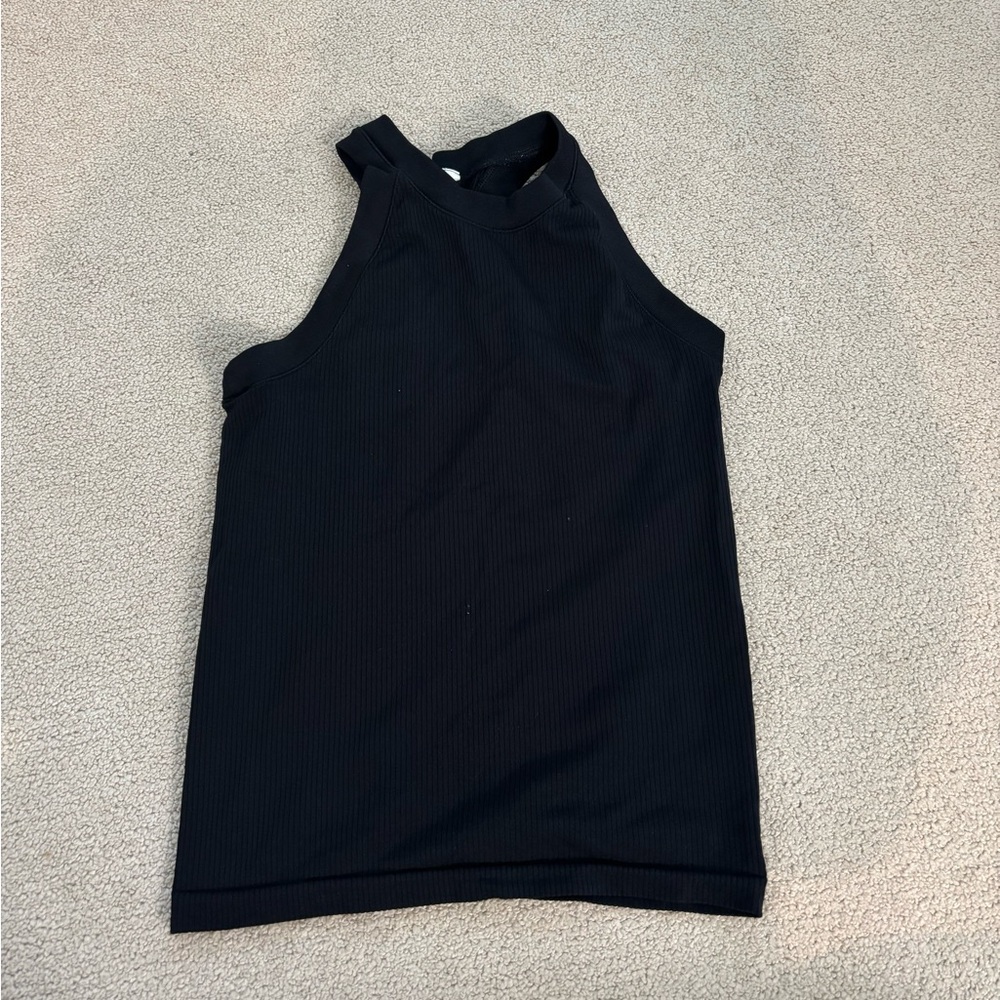 Athleta renew tank top
